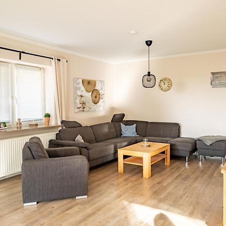 Ferienhaus Tidenkieker Nordstrand Extérieur photo